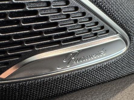 MERCEDES-BENZ CLA 35 AMG 4M SB Night Pack, Panorama, Burmester Sound, Distronic, Mbux