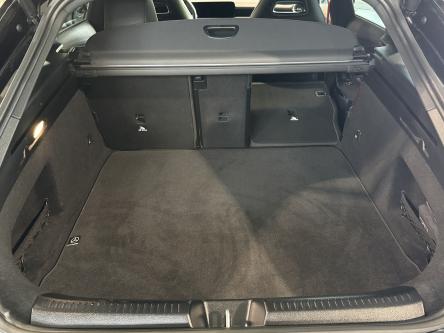 MERCEDES-BENZ CLA 35 AMG 4M SB Night Pack, Panorama, Burmester Sound, Distronic, Mbux