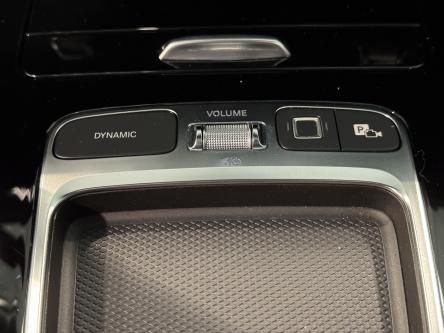 MERCEDES-BENZ CLA 35 AMG 4M SB Night Pack, Panorama, Burmester Sound, Distronic, Mbux