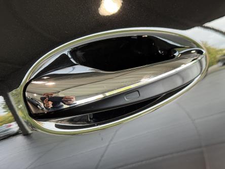 MERCEDES-BENZ CLA 35 AMG 4M SB Night Pack, Panorama, Burmester Sound, Distronic, Mbux