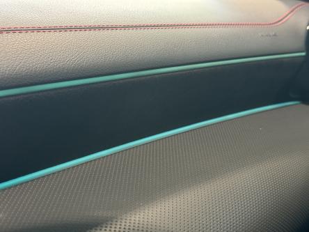 MERCEDES-BENZ CLA 35 AMG 4M SB Night Pack, Panorama, Burmester Sound, Distronic, Mbux