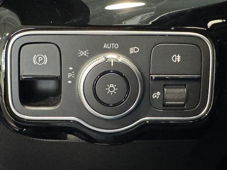 MERCEDES-BENZ CLA 35 AMG 4M SB Night Pack, Panorama, Burmester Sound, Distronic, Mbux
