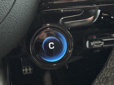 MERCEDES-BENZ CLA 35 AMG 4M SB Night Pack, Panorama, Burmester Sound, Distronic, Mbux