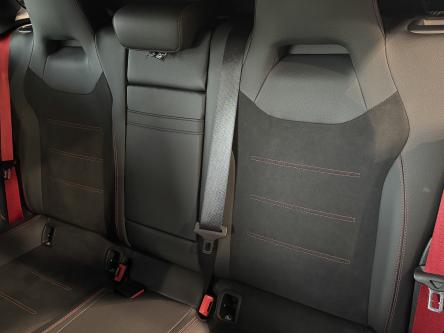 MERCEDES-BENZ CLA 35 AMG 4M SB Night Pack, Panorama, Burmester Sound, Distronic, Mbux