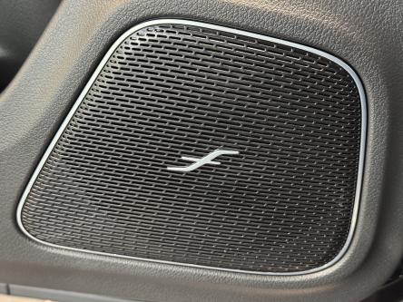 MERCEDES-BENZ CLA 35 AMG 4M SB Night Pack, Panorama, Burmester Sound, Distronic, Mbux