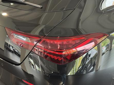 MERCEDES-BENZ CLA 35 AMG 4M SB Night Pack, Panorama, Burmester Sound, Distronic, Mbux