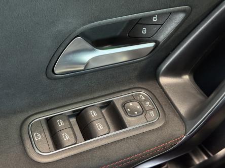 MERCEDES-BENZ CLA 35 AMG 4M SB Night Pack, Panorama, Burmester Sound, Distronic, Mbux