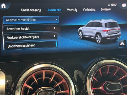MERCEDES-BENZ EQB 250 Progressive Night Pack, Mbux, Widescreen, Led, DAB