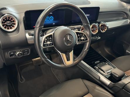 MERCEDES-BENZ EQB 250 Progressive Night Pack, Mbux, Widescreen, Led, DAB