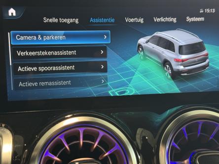 MERCEDES-BENZ EQB 250 Progressive Night Pack, Mbux, Widescreen, Led, DAB