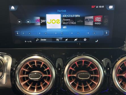MERCEDES-BENZ EQB 250 Progressive Night Pack, Mbux, Widescreen, Led, DAB