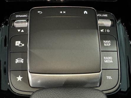 MERCEDES-BENZ EQB 250 Progressive Night Pack, Mbux, Widescreen, Led, DAB