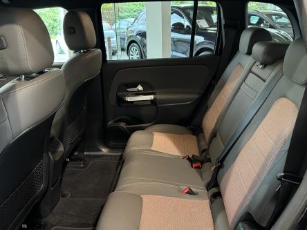 MERCEDES-BENZ EQB 250 Progressive Night Pack, Mbux, Widescreen, Led, DAB