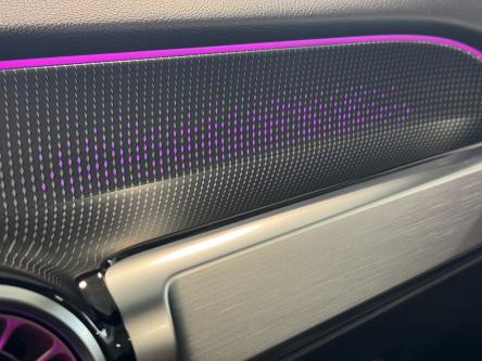 MERCEDES-BENZ EQB 250 Progressive Night Pack, Mbux, Widescreen, Led, DAB