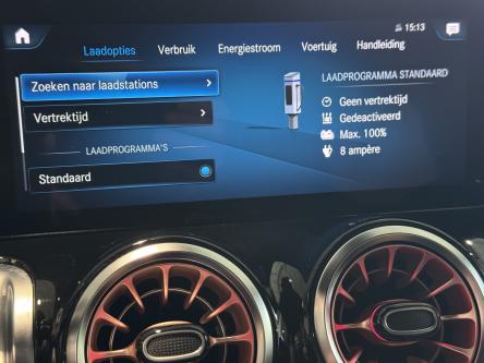 MERCEDES-BENZ EQB 250 Progressive Night Pack, Mbux, Widescreen, Led, DAB
