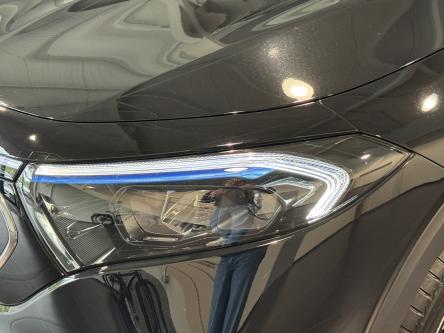 MERCEDES-BENZ EQB 250 Progressive Night Pack, Mbux, Widescreen, Led, DAB