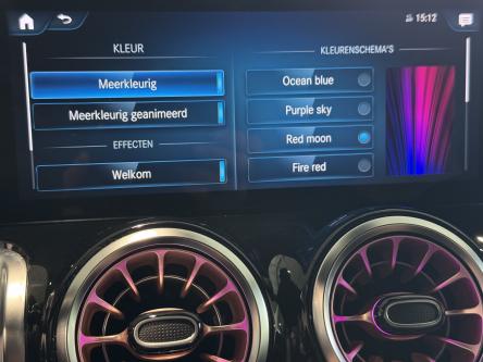 MERCEDES-BENZ EQB 250 Progressive Night Pack, Mbux, Widescreen, Led, DAB