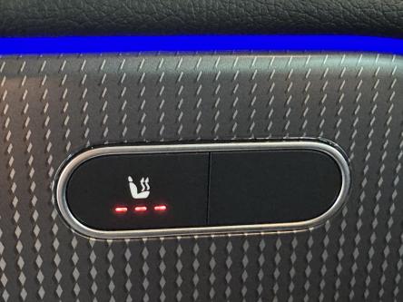 MERCEDES-BENZ EQB 250 Progressive Night Pack, Mbux, Widescreen, Led, DAB