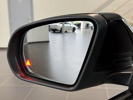 MERCEDES-BENZ EQB 300 4M AMG Night Pack, Camera, Mbux, DAB, Led