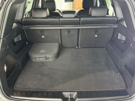 MERCEDES-BENZ EQB 300 4M AMG Night Pack, Camera, Mbux, DAB, Led
