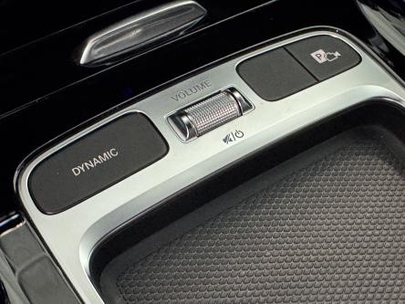 MERCEDES-BENZ EQB 300 4M AMG Night Pack, Camera, Mbux, DAB, Led