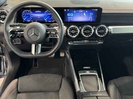 MERCEDES-BENZ EQB 300 4M AMG Night Pack, Camera, Mbux, DAB, Led