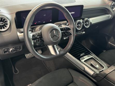 MERCEDES-BENZ EQB 300 4M AMG Night Pack, Camera, Mbux, DAB, Led