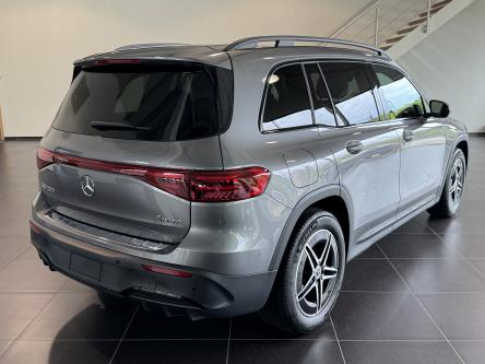 MERCEDES-BENZ EQB 300 4M AMG Night Pack, Camera, Mbux, DAB, Led