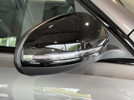 MERCEDES-BENZ EQB 300 4M AMG Night Pack, Camera, Mbux, DAB, Led