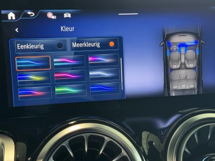 MERCEDES-BENZ EQB 300 4M AMG Night Pack, Camera, Mbux, DAB, Led