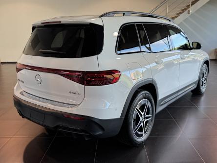MERCEDES-BENZ EQB 300 4M AMG Facelift, Night, Panorama, Memory, Distronic
