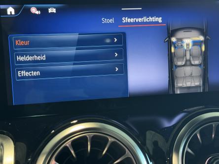 MERCEDES-BENZ EQB 300 4M AMG Facelift, Night, Panorama, Memory, Distronic