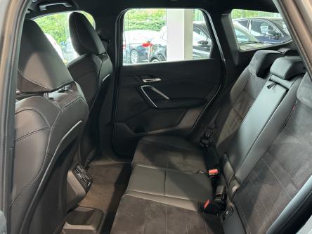 BMW X1 sDrive18i M Sport Camera, DAB, Sfeer