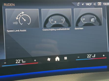 BMW X1 sDrive18i M Sport Camera, DAB, Sfeer