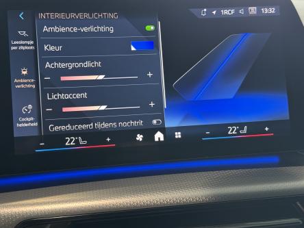 BMW X1 sDrive18i M Sport Camera, DAB, Sfeer