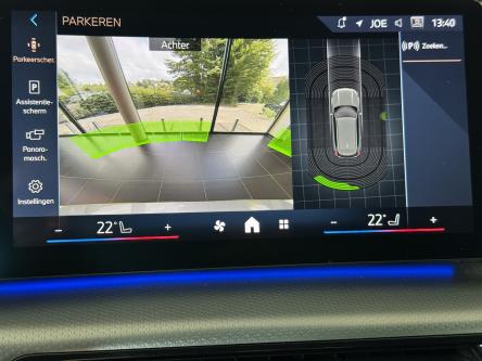 BMW X1 sDrive18i M Sport Camera, DAB, Sfeer