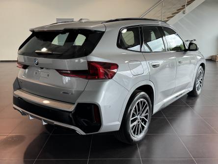 BMW X1 sDrive18i M Sport Camera, DAB, Sfeer