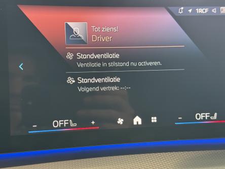 BMW X1 sDrive18i M Sport Camera, DAB, Sfeer