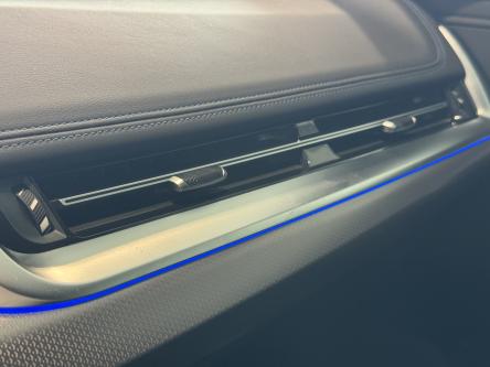BMW X1 sDrive18i M Sport Camera, DAB, Sfeer