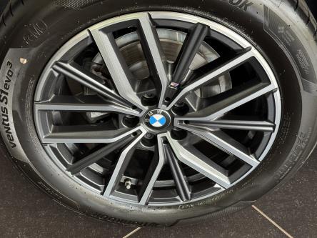 BMW X1 sDrive18i M Sport Camera, DAB, Sfeer