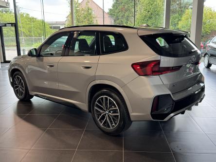 BMW X1 sDrive18i M Sport Camera, DAB, Sfeer