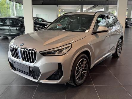 BMW X1 sDrive18i M Sport Camera, DAB, Sfeer