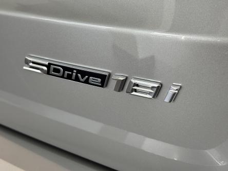 BMW X1 sDrive18i M Sport Camera, DAB, Sfeer