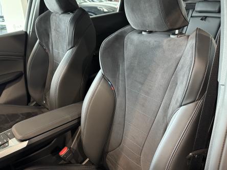 BMW X1 sDrive18i M Sport Camera, DAB, Sfeer