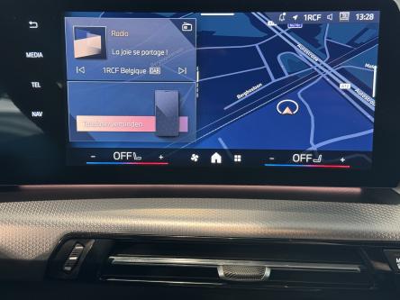 BMW X1 sDrive18i M Sport Camera, DAB, Sfeer