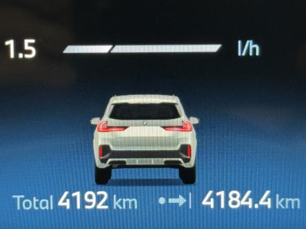 BMW X1 sDrive18i M Sport Camera, DAB, Sfeer