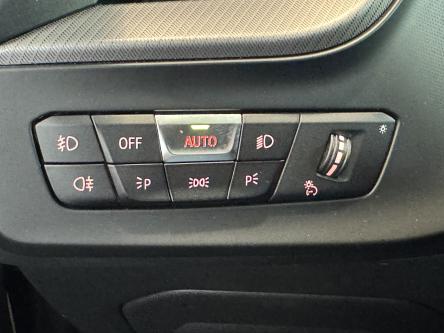 BMW 116 i M Sport Pdc, Navi, Led