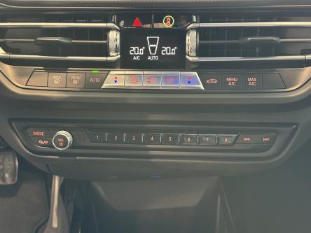 BMW 116 i M Sport Pdc, Navi, Led