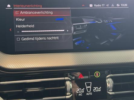 BMW 116 i M Sport Pdc, Navi, Led