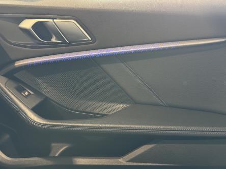 BMW 116 i M Sport Pdc, Navi, Led
